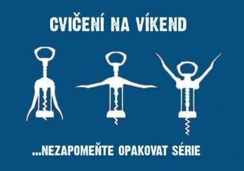 Zadanie pre vkendov cvienie